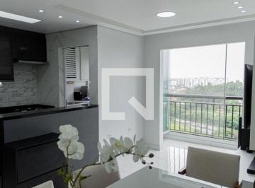 Apartamento · 53m² · 2 Quartos · 1 Vaga · Apartamento para Aluguel - Jardim Iris , 2 Quartos,  53 m² - São Paulo