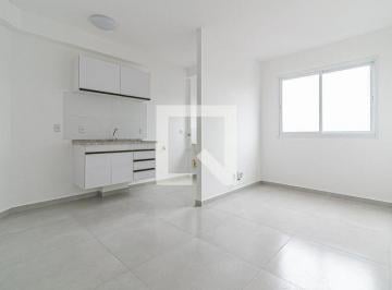 Apartamento · 30m² · 1 Quarto · Apartamento para Aluguel - Vila Guilhermina, 1 Quarto, 30 m² - São Paulo