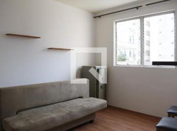 Apartamento · 38m² · 1 Quarto · 1 Vaga · Apartamento para Aluguel - Centro, 1 Quarto,  38 m² - Curitiba