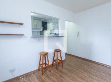 Apartamento · 38m² · 1 Quarto · 1 Vaga · Apartamento para Aluguel - Centro, 1 Quarto,  38 m² - Curitiba