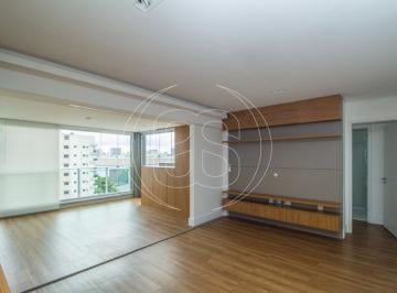 Apartamento · 97m² · 2 Quartos · 2 Vagas · APARTAMENTO PARA LOCAÇÃO DE 97M² EM MOEMA COM 2 DORMITORIOS