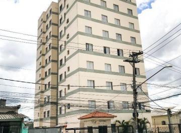 Apartamento · 57m² · 2 Quartos · 1 Vaga · Apartamento com 2 dormitórios à venda, 57 m² por R$ 330.000,00 - Butantã - São Paulo/SP