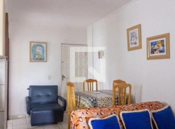 Apartamento · 82m² · 2 Quartos · 1 Vaga · Apartamento para Aluguel - Cidade Ocian, 2 Quartos, 82 m2 - Praia Grande