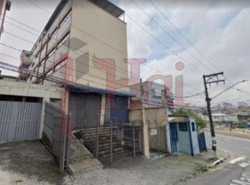 fachada · Prédio inteiro excelente localização - Av Cupecê com 1.435m2 útil