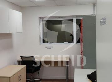 Comercial · 40m² · 1 Vaga · Excelente sala comercial ao lado da estação de trem Socorro!!