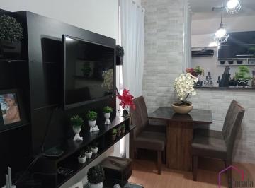 Foto 01 · Apartamento, Jardim Glória, Catanduva, SP