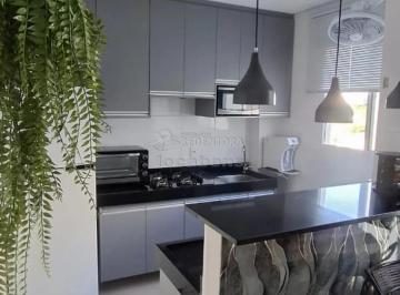 Apartamento · 39m² · 2 Quartos · 1 Vaga · Apartamento Padrão para Venda com 02 Dormitórios no bairro Loteamento Clube V