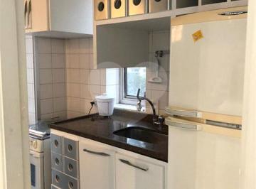 Área de Serviço · Imoveis - em Indianópolis