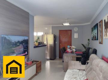 93547f888d96bed5d60522cebd272dbd2ed4bf88 · Apartamento com 2 dormitórios à venda, 78 m² por R$ 380.000,00 - Vila Bocaina - Mauá/SP