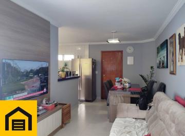 036fde0c3a50103c796161541c4d42b78ee3f104 · Apartamento com 2 dormitórios à venda, 78 m² por R$ 380.000,00 - Vila Bocaina - Mauá/SP