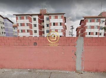 Apartamento · 45m² · 2 Quartos · Apartamento à venda - no Vila Caiúba
