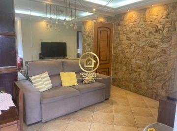 Apartamento · 70m² · 2 Quartos · Apartamento à venda - no Vila Primavera