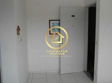 Apartamento · 47m² · 2 Quartos · Apartamento à venda - na Vila Nova Jaraguá