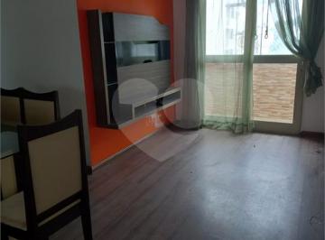 Imagem Principal · Apartamento com 2 quartos à venda em Casa verde alta - SP