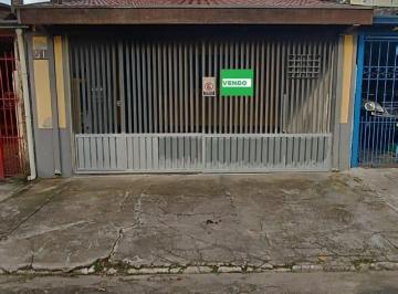Casa · 61m² · 2 Quartos · 2 Vagas · Casa no Novo Horizonte 2 dormitórios