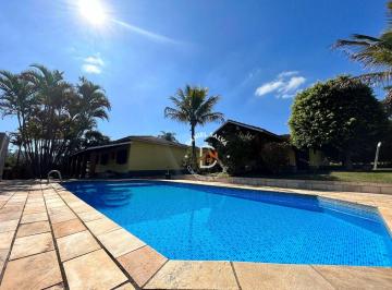 603048d60da55b884d584a95e9a609e20051783d · Chácara com 3 dormitórios à venda, 2920 m² por R$ 1.195.000,00 - Jardim Maracanã - Atibaia/SP