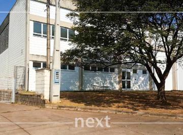 0 · galpão para aluguel em Núcleo Residencial Doutor João Aldo Nassif