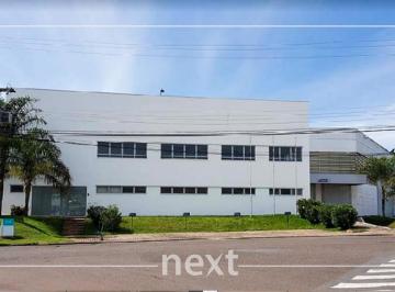 0 · galpão para aluguel em Núcleo Residencial Doutor João Aldo Nassif