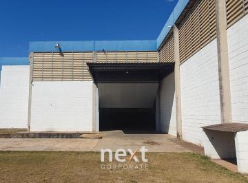 0 · galpão para aluguel em Núcleo Residencial Doutor João Aldo Nassif