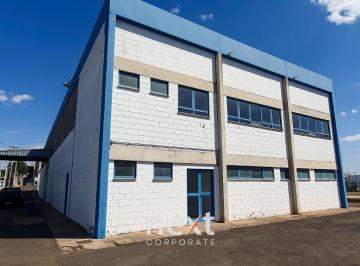 0 · galpão para aluguel em Núcleo Residencial Doutor João Aldo Nassif