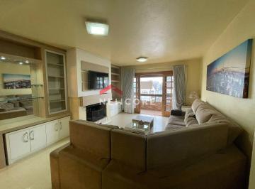 Apartamento · 130m² · 3 Quartos · 1 Vaga · Apartamento em   Av. das hortênsias  - Avenida Central - Gramado/RS