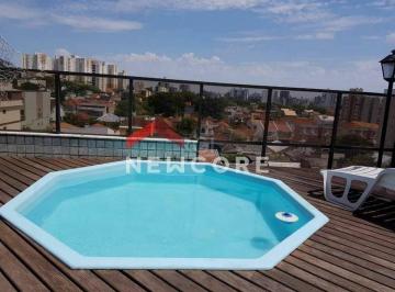 Apartamento · 172m² · 2 Quartos · 1 Vaga · Cobertura em  Rua Portuguesa - Partenon - Porto Alegre/RS