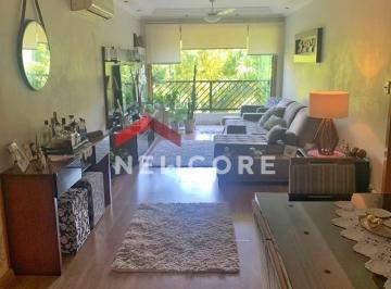Apartamento · 150m² · 3 Quartos · 1 Vaga · Apartamento em  Rua Visconde do Rio Branco - Centro - São Vicente/SP