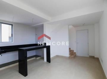 Cobertura no Residencial Monte Sião a venda em Rua Armindo Chaves - Alto Barroca · Cobertura em Rua Armindo Chaves - Alto Barroca - Belo Horizonte/MG