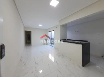 Apartamento · 85m² · 3 Quartos · 2 Vagas · Apartamento em Rua Paraguaçu - Vila Scarpelli - Santo André/SP