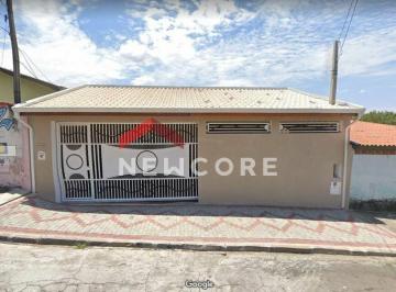 Casa · 255m² · 3 Quartos · 2 Vagas · Casa em Rua Líbero Badaró - Jardim Alvorada - Campinas/SP