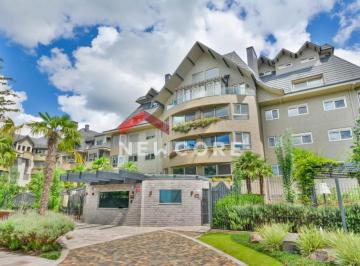 Apartamento · 179m² · 3 Quartos · 2 Vagas · Apartamento em Rua do Colégio - Centro - Gramado/RS