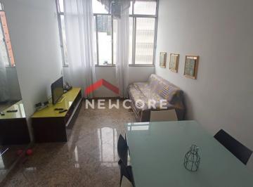 Apartamento · 68m² · 2 Quartos · Apartamento em  Rua Professor Gabizo - Tijuca - Rio de Janeiro/RJ