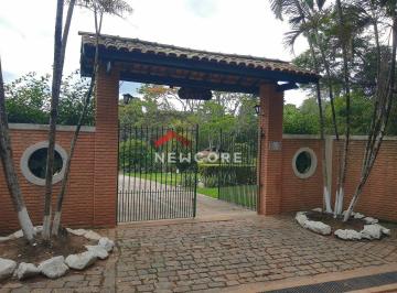 Rural · 419m² · 3 Quartos · 5 Vagas · Chácara em Alameda do Flamboyant - Rancho Caioçara - Atibaia/SP