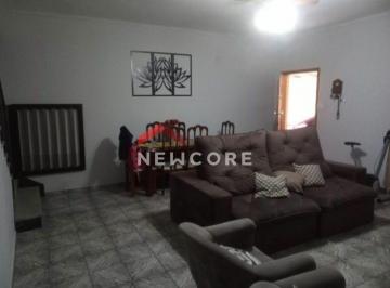 Casa de 3 quartos, São Vicente · Casa em Rua Alemanha - Catiapoa - São Vicente/SP