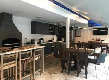 Casa · 525m² · 5 Quartos · 4 Vagas · Casa de condomínio em Rua Professora Isabel Monerat - Recreio dos Bandeirantes - Rio de Janeiro/RJ
