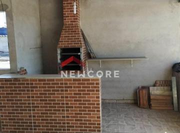 Casa · 344m² · 3 Quartos · 6 Vagas · Sobrado em  Avenida Birinepe - Jardim Cumbica - Guarulhos/SP