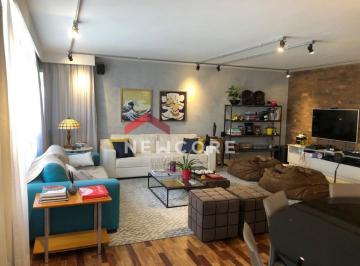 Apartamento · 161m² · 3 Quartos · 1 Vaga · Apartamento em  Rua Barão de Capanema - Cerqueira César - São Paulo/SP
