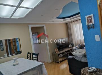 Apartamento · 68m² · 3 Quartos · 1 Vaga · Apartamento em Rua Dona Silla Nalon Gonzaga - Parque Marajoara - Santo André/SP