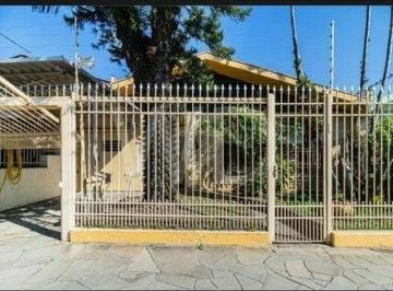 Casa · 263m² · 3 Quartos · 4 Vagas · Casa em  Avenida dos Gaúchos - Sarandi - Porto Alegre/RS