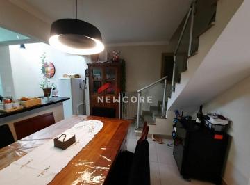 Casa 140m² Venda Conjunto Residencial Santa Terezinha · Casa de condomínio em Rua Coronel Joaquim Ferreira de Souza - Conjunto Residencial Santa Terezinha -