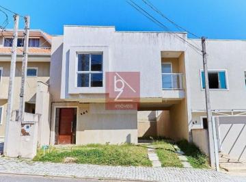 Casa · 119m² · 3 Quartos · 2 Vagas · SOBRADO EM COND.119M² PRIV. 3 DORM. 1 SUITE CACHOEIRA R$680.000,00