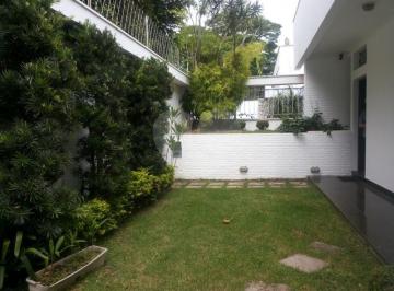 Sem Categoria · Casa térrea com 3 quartos à venda em Moema - SP