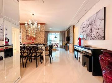 22438130_4.jpg · APARTAMENTO MOBILIADO 3 SUITES SAGUAÇU JOINVILLE