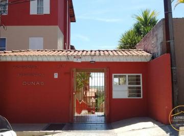 Apartamento · 64m² · 2 Quartos · 1 Vaga · Apartamento a venda condomínio Dumas