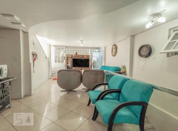 Casa · 153m² · 3 Quartos · 2 Vagas · Casa à Venda - Vila Nova, 3 Quartos,  153 m² - Novo Hamburgo