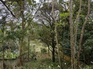 Terreno · 2700m² · TERRENO À VENDA – SANTANA DE PARNAÍBA