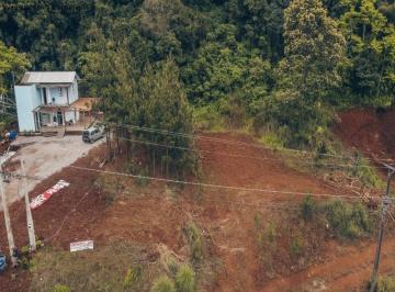 Foto 01 · Terreno, Linha Imperial, Nova Petrópolis, RS