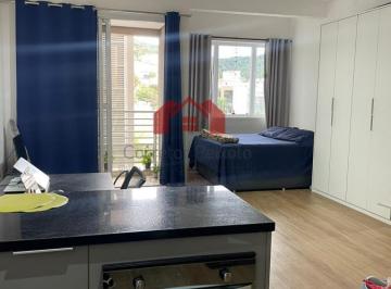 202411152131306491.jpg · Apartamento para Venda em Santana de Parnaíba, Tamboré, 1 dormitório, 1 banheiro, 1 vaga