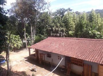 Rural de 2 quartos, Juquitiba · EXCELENTE CHÁCARA COM LAGO COD: 4921 F:(11) 97302-9229 CESAR