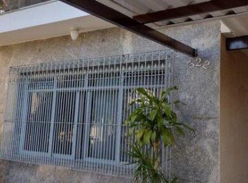 Casa de 3 quartos, São Paulo · Vendo Excelente Casa Térrea No Melhor Ponto Do Campo Limpo 